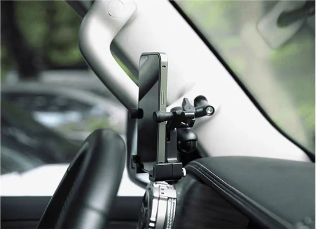 Tank 300 Держатель телефона Mountain Enjoy 6