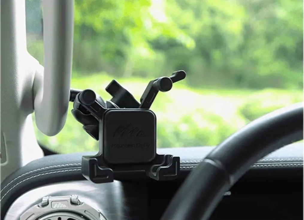 Tank 300 Держатель телефона Mountain Enjoy