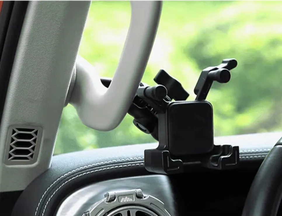 Tank 300 Держатель телефона Mountain Enjoy 11