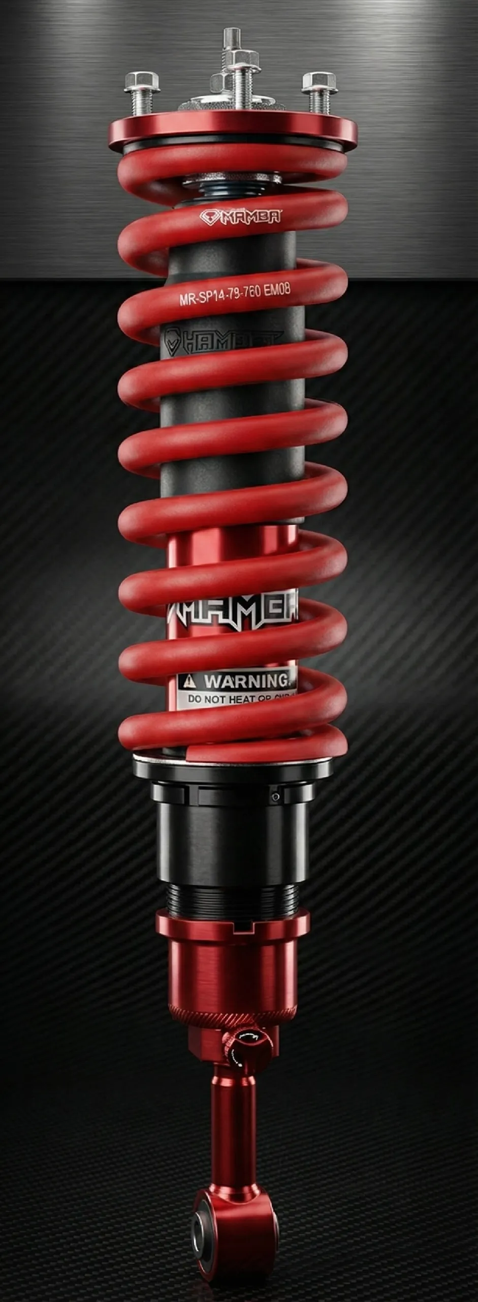 Tank 300 Лифт комплект MAMBA RACING M65 2 дюйма 5