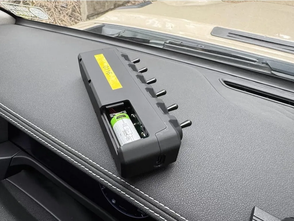 Консольный кронштейн Landace 3