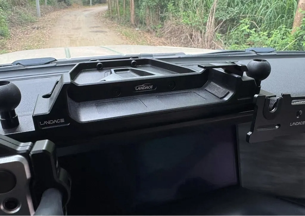 Консольный кронштейн Landace 8
