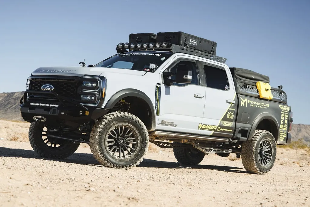 Колесный диск Fuel D680 Rebel 18x9j" PCD6х139,7 темно-серый с черным ободом 8