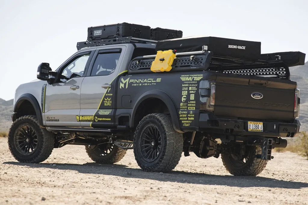 Колесный диск Fuel D680 Rebel 18x9j" PCD6х139,7 темно-серый с черным ободом 10