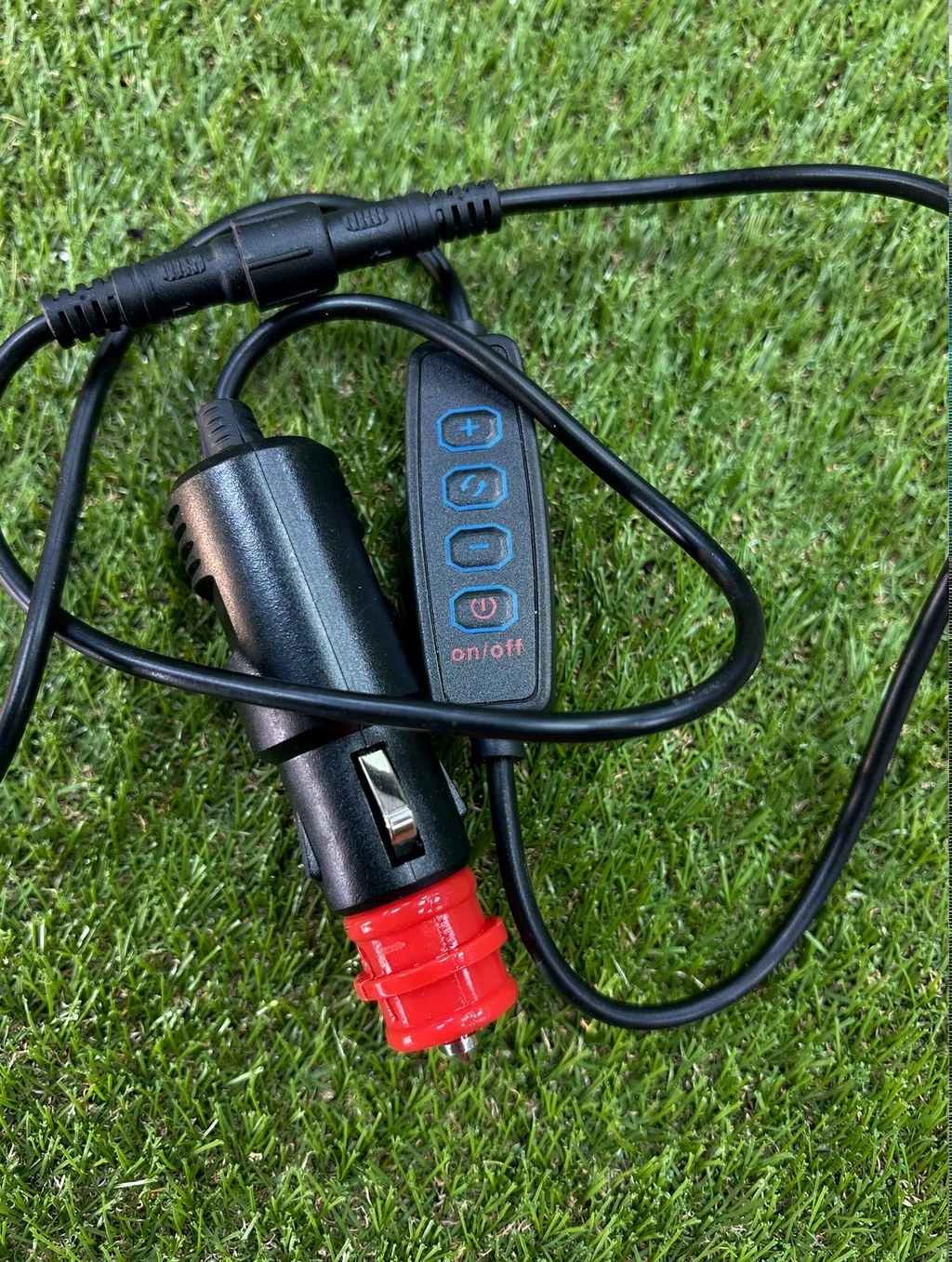 LED подсветка маркизы Winbo 4