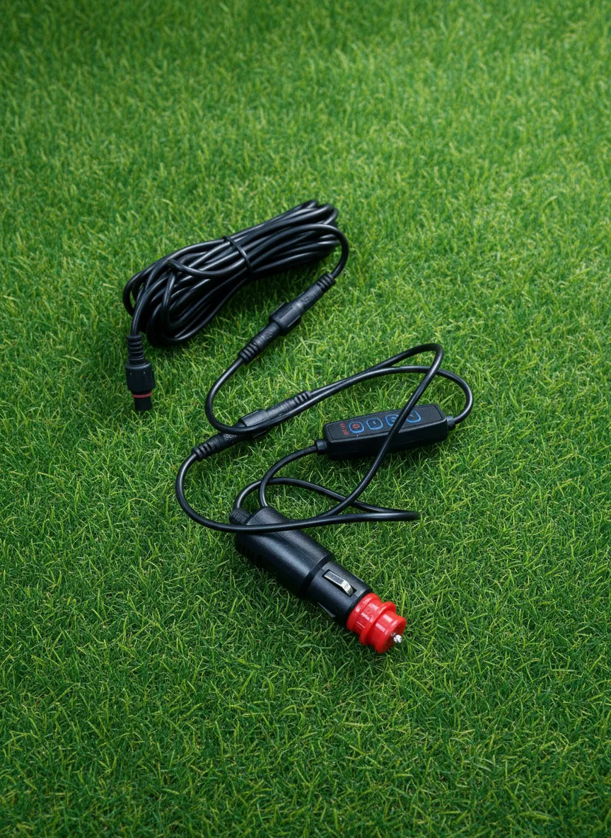 LED подсветка маркизы Winbo 8