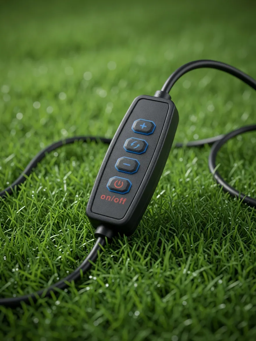LED подсветка маркизы Winbo 2