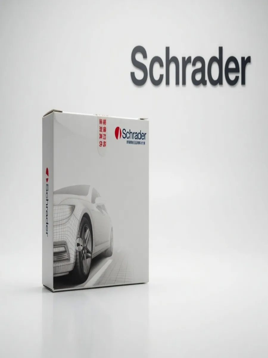 Tank 300 Датчик давления оригинальный Schrader арт. 3641101XKN01A 2