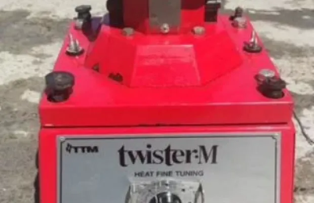 Аппарат сладкой ваты