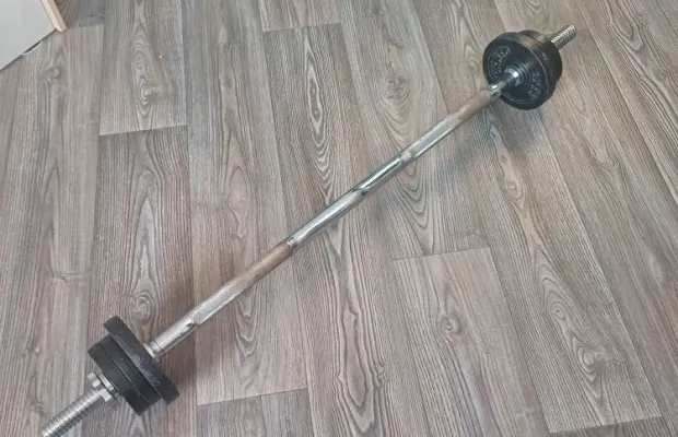 Гриф штанга  Z образная