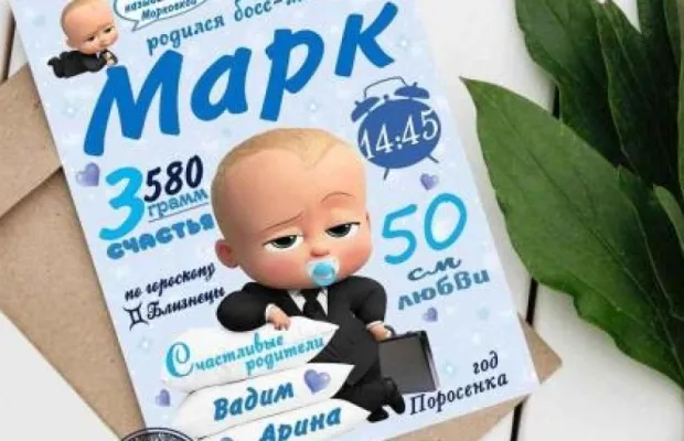 Метрики/Постеры достижени
