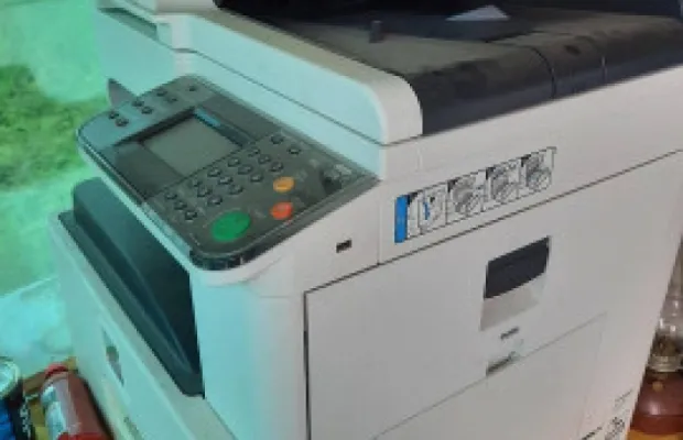 Продам МФУ