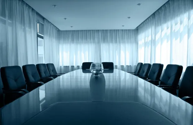 Администратор офиса