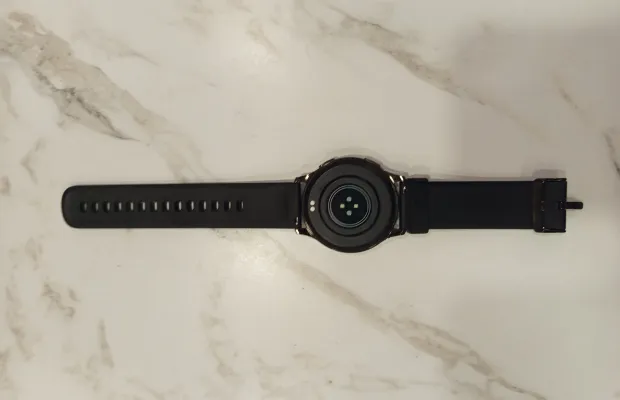 Смарт часы с таймером