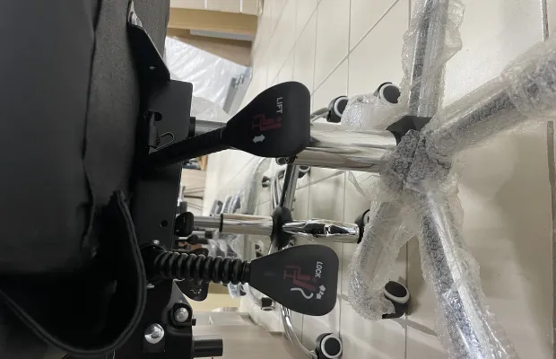 Компьютерное кресло