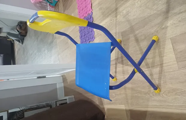 Стул детский