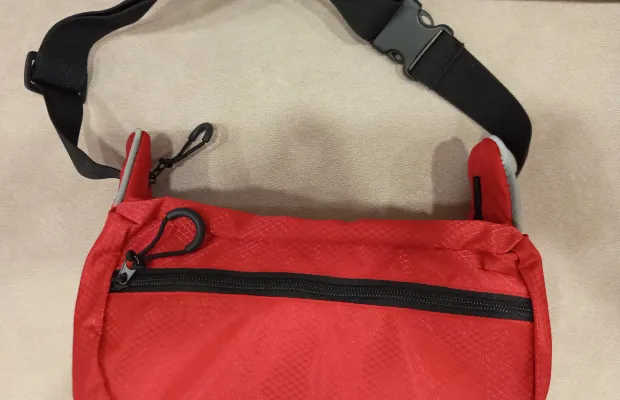 Сумка лыжная для воды "easy ski"