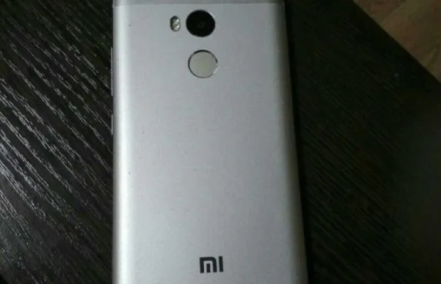 Продам xiaomi redmi 4 pro