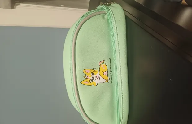 Пенал для девочек