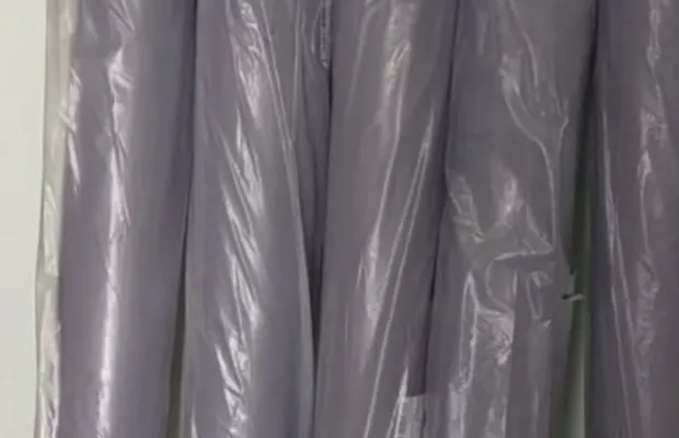 Ткань Оксфорд 600d pu рулонами сер, беж, бел