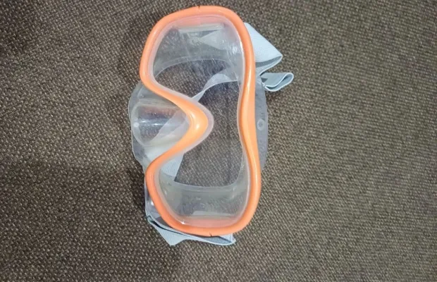 Маска для аогружения