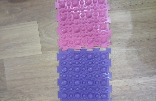 Коврик артопедический