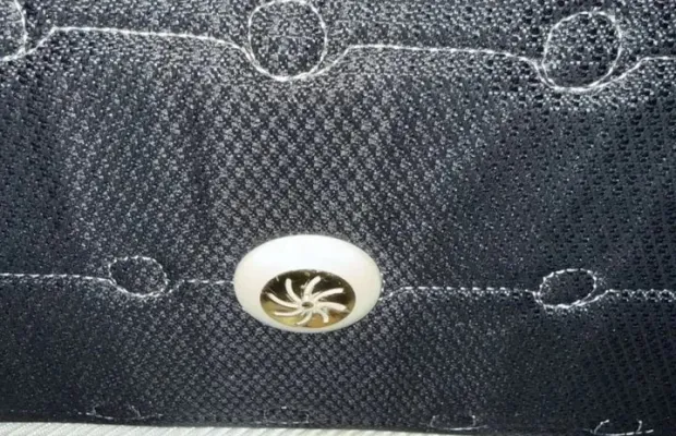 Матрас 140x200 Askona ортопедический