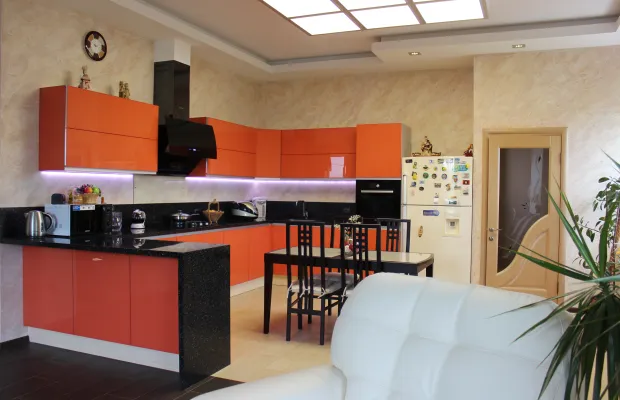 Дизайн - проектирование интерьеров и фасадов зданий