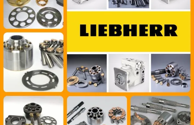 Ремонт Lonking.