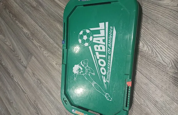 Игра Футбол