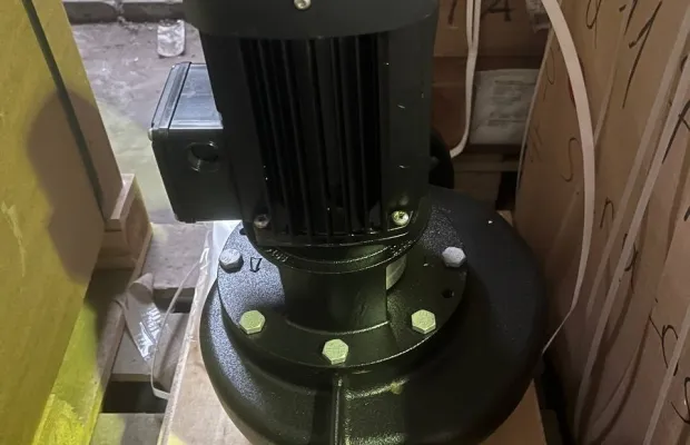 НАСОСЫ GRUNDFOS, WILO