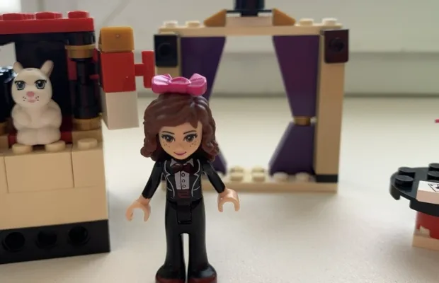 Lego Frends