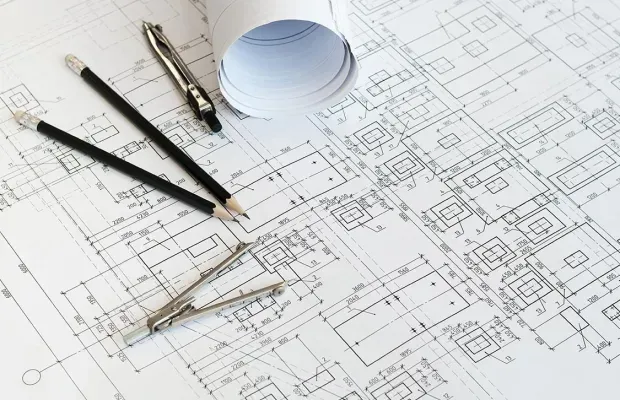 Разработка конструкторской документации