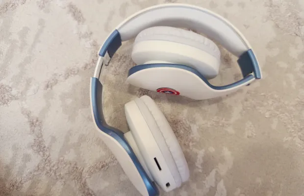 Наушники беспроводные