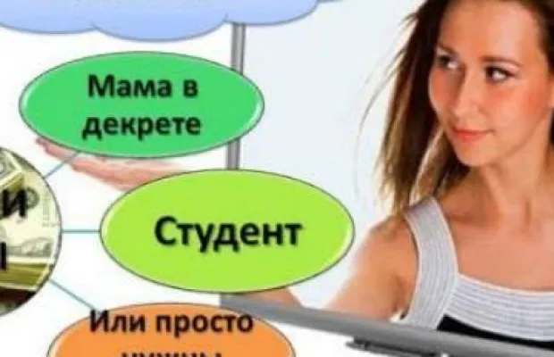 Требуется сотрудник 