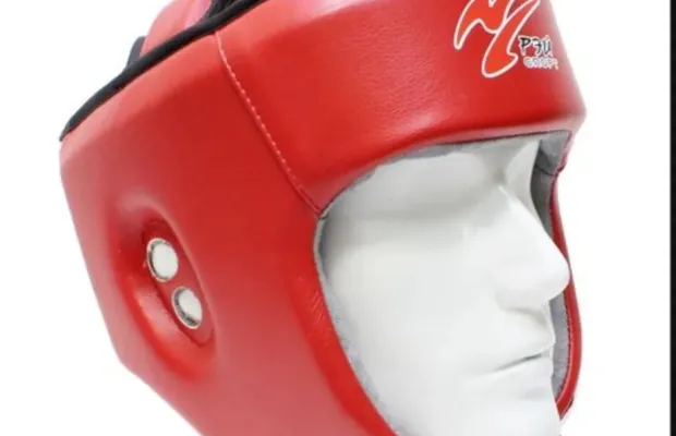 Шлем для рукопашного боя