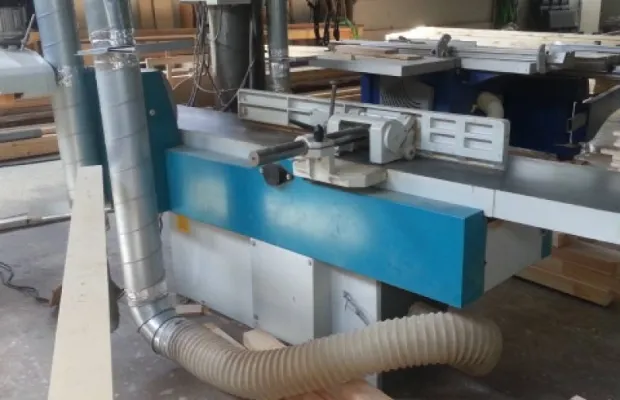 Фуганок GRIGGIO 430 мм
