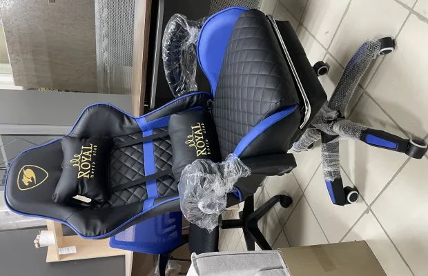 Компьютерное кресло