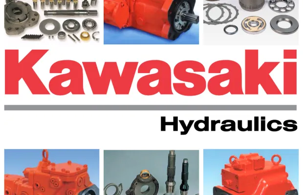 Komatsu ремонт сервис гидравлики.