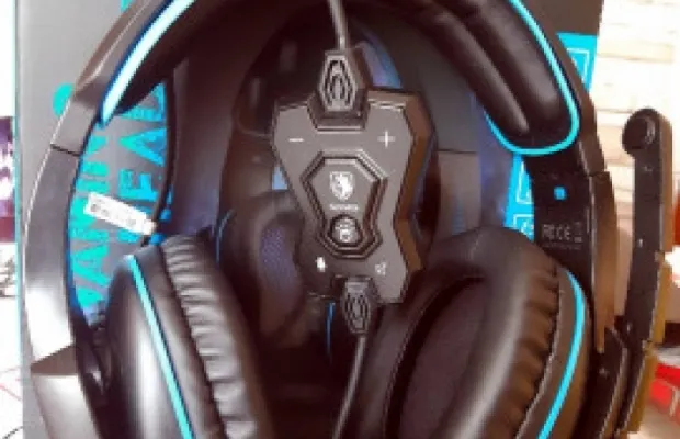 НаушникиHammer