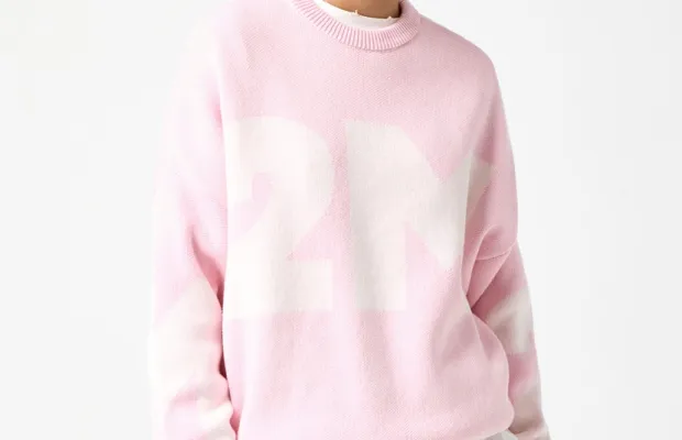 Джемпер 2Mood