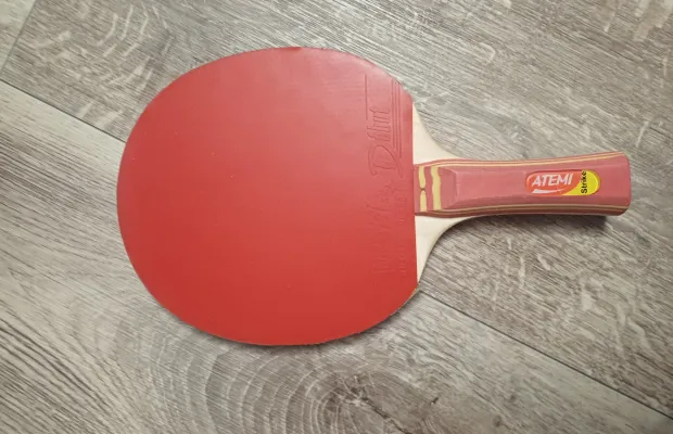 Ракетка теннисная коасная