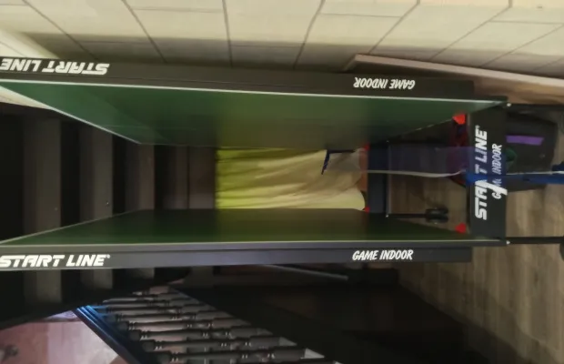 Настольный теннис стол