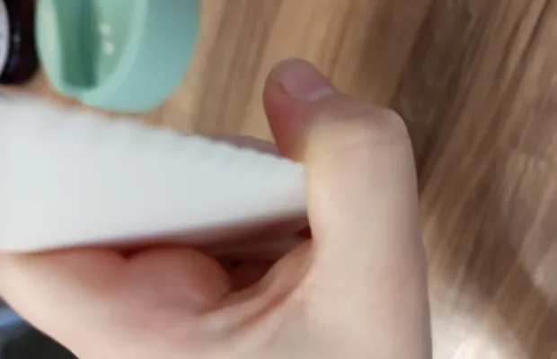 Нож для резки теста