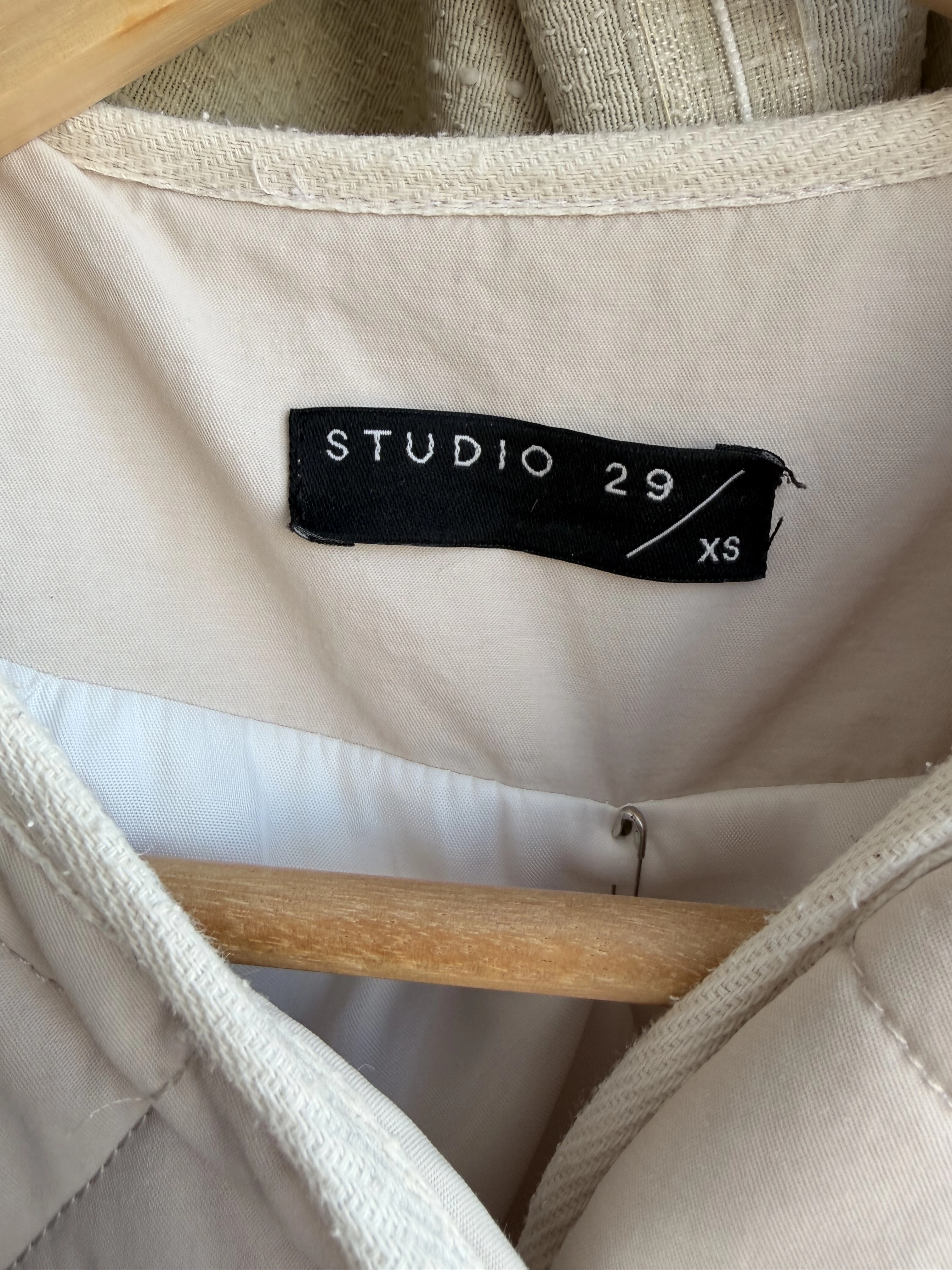 Куртка studio 29 размер xs