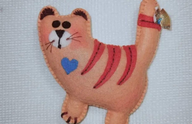Кот