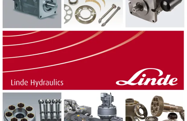 JCB ремонт гидравлики насосы моторы.