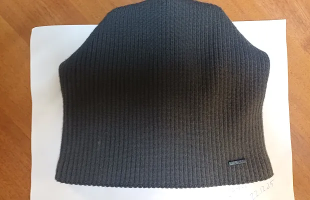 Шапка зимняя Fil cap