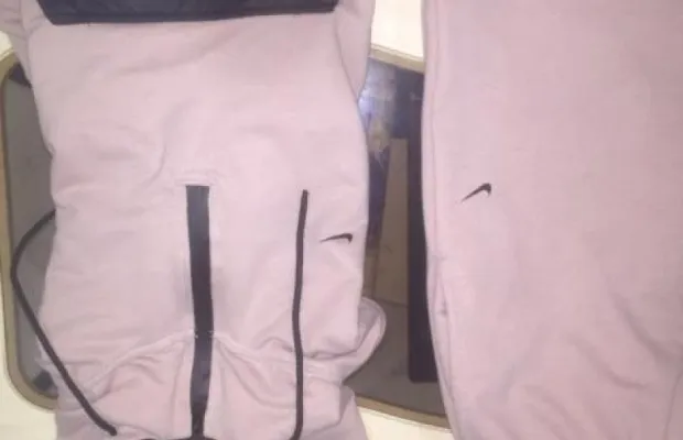 Костюм Nike