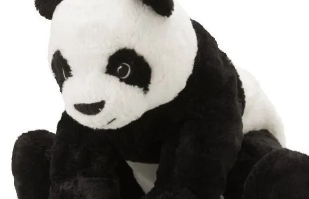 Игрушки Икея  новые